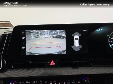 2024 Kia Sportage - photo 13