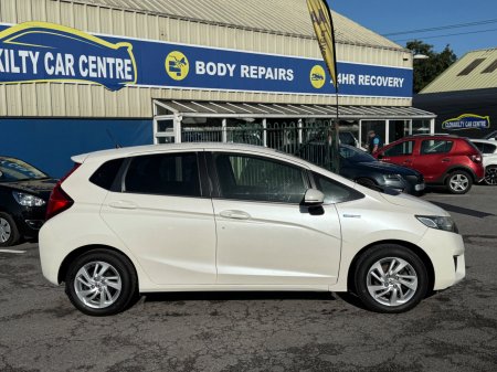2014 Honda Fit - photo 6
