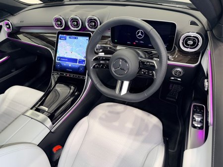 2026 Mercedes-Benz C-Class - photo 8