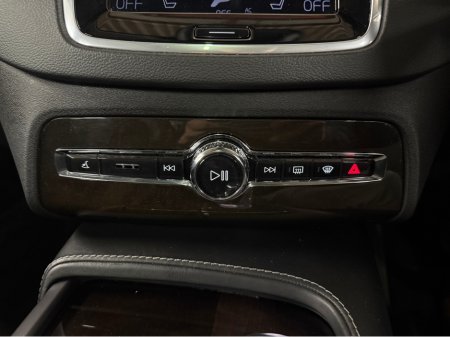 2018 Volvo XC90 - photo 18