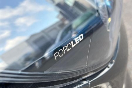 2024 Ford Transit Custom - photo 9