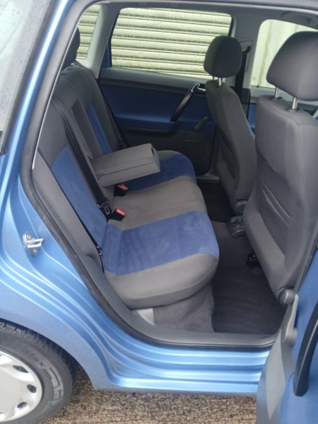 2006 Volkswagen Polo - photo 20