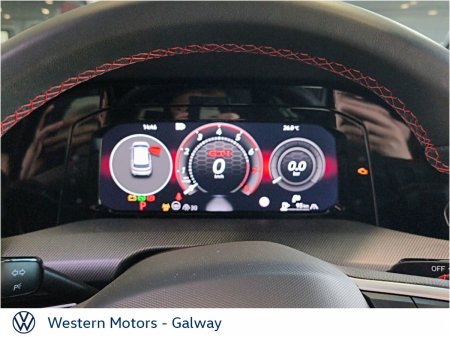 2025 Volkswagen Golf - photo 16