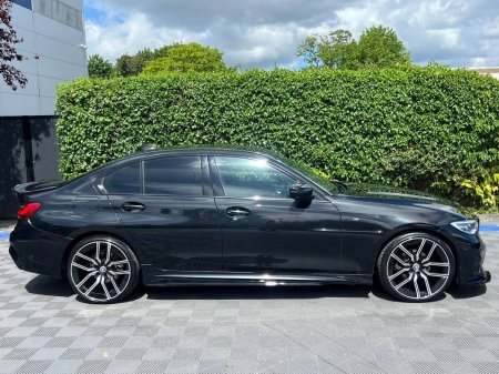 2021 BMW 3-Series - photo 2