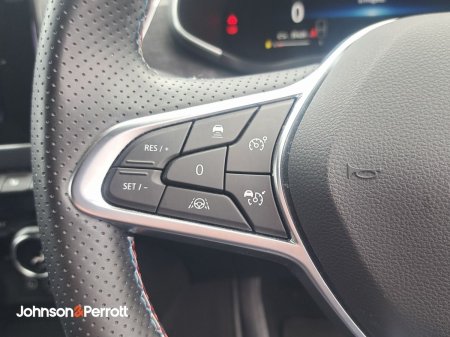 2024 Renault Arkana - photo 16