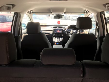 2020 Honda CR-V - photo 46