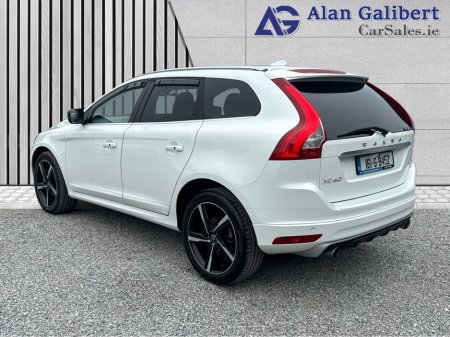 2016 Volvo XC60 - photo 2
