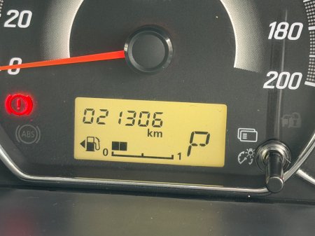 2017 Mitsubishi Mirage - photo 13