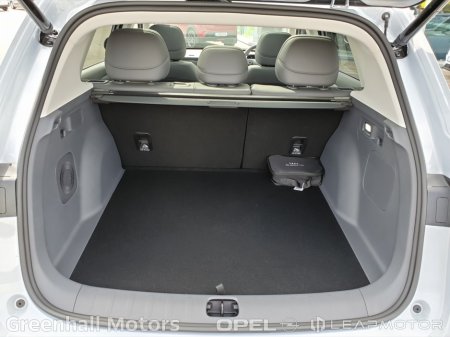 2026 Leapmotor B10 - photo 11