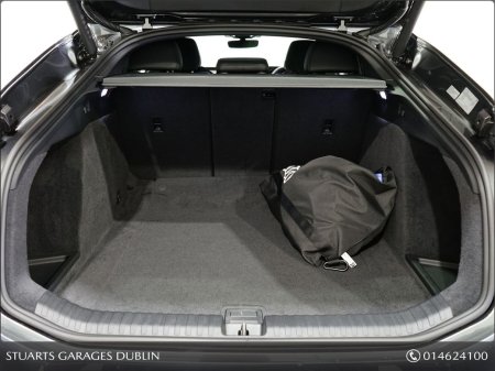 2026 Audi A6 Sportback e-tron - photo 30