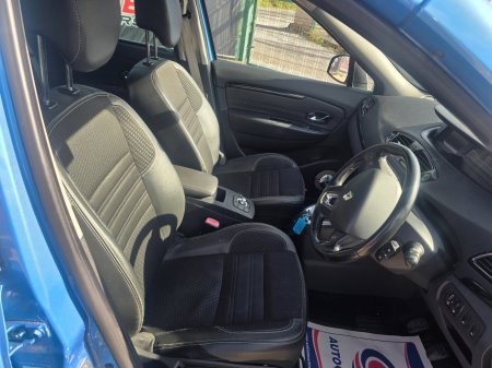 2014 Renault Scenic - photo 7