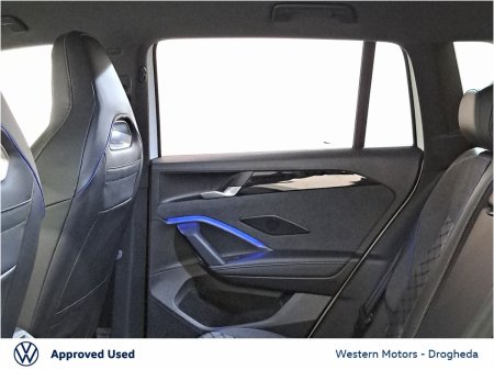 2026 Volkswagen Tiguan - photo 7