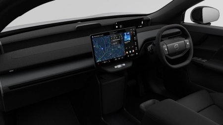 2027 Volvo EX60 - photo 7