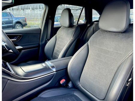 2026 Mercedes-Benz GLC - photo 18
