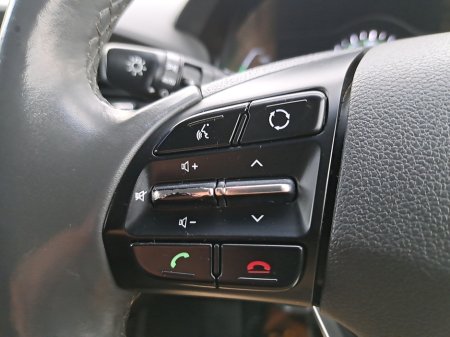 2019 Hyundai IONIQ - photo 18