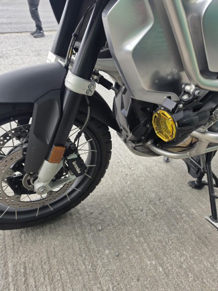 2022 BMW R 1250 GS Adventure - photo 7