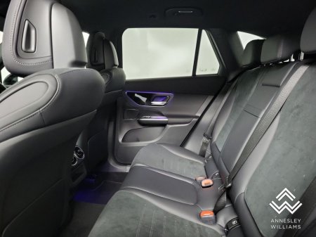 2026 Mercedes-Benz GLC - photo 15