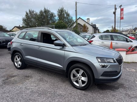2019 Skoda Karoq - photo 7