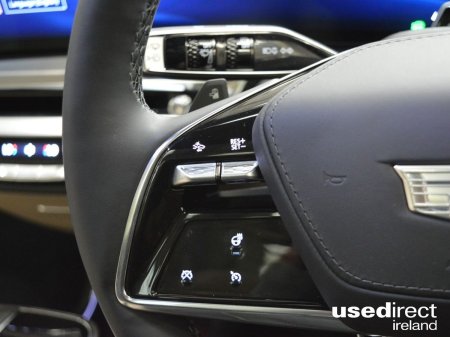 2026 Cadillac Lyriq - photo 20