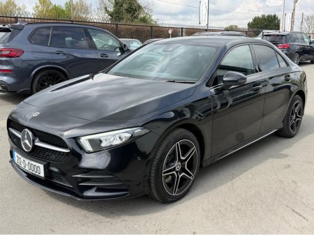 2021 Mercedes-Benz A-Class - photo 7