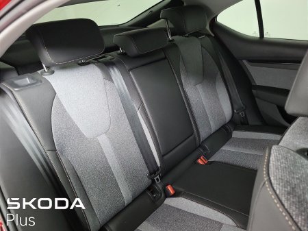 2025 Skoda Octavia - photo 25