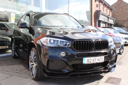 2016 BMW X5 xDrive40e M Sport