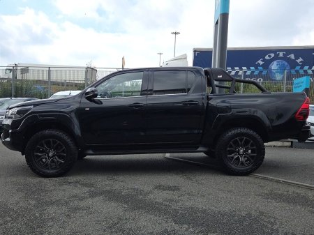 2023 Toyota Hilux - photo 5