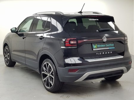 2020 Volkswagen T-Cross - photo 14
