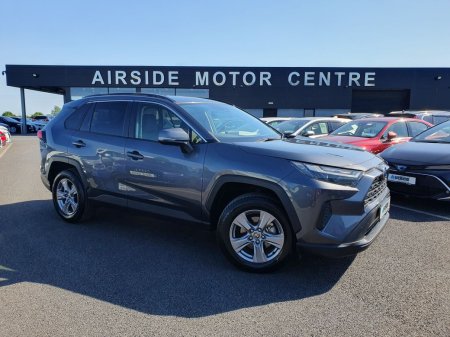 2022 Toyota RAV4 - photo 26