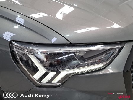 2023 Audi Q3 - photo 30