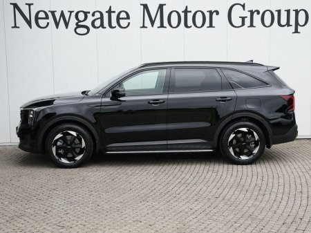 2026 Kia Sorento - photo 8