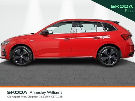 2024 Skoda Scala - photo 6