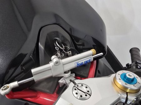 2011 DUCATI Other - photo 10