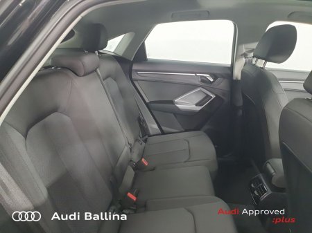 2024 Audi Q3 - photo 13