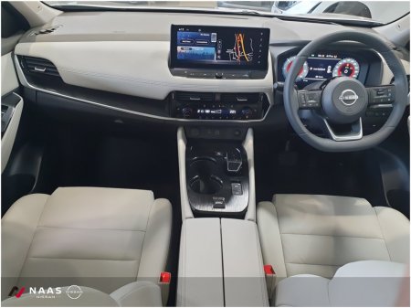 2027 Nissan X-Trail - photo 9