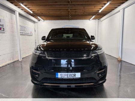 2023 Land Rover Range Rover - photo 21