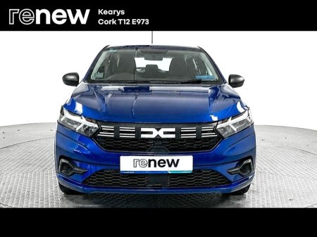 2023 Dacia Sandero - photo 8