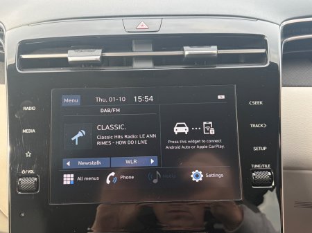 2024 Hyundai Tucson - photo 22