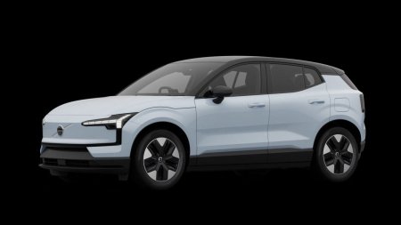 2027 Volvo EX30 P5 PLUS *ORDER NOW* € PER WEEK ON PCP