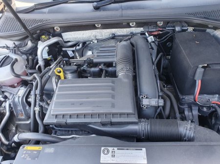 2015 Volkswagen Passat - photo 34