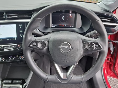 2023 Opel Corsa - photo 20