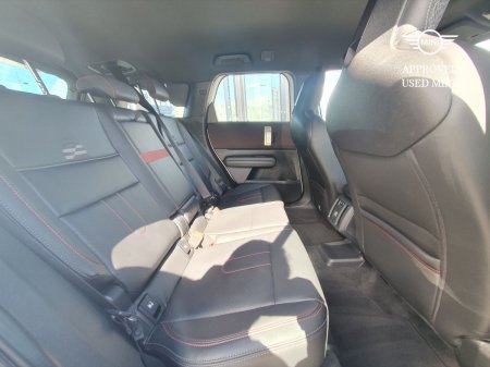 2024 Mini Countryman - photo 11