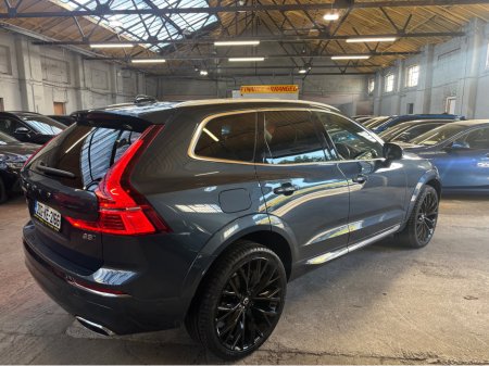 2020 Volvo XC60 - photo 18