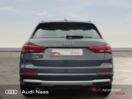 2024 Audi Q3 - photo 5