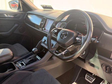 2024 Skoda Kodiaq - photo 14