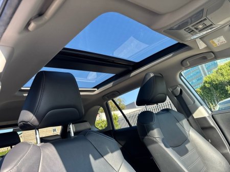 2021 Toyota RAV4 - photo 14