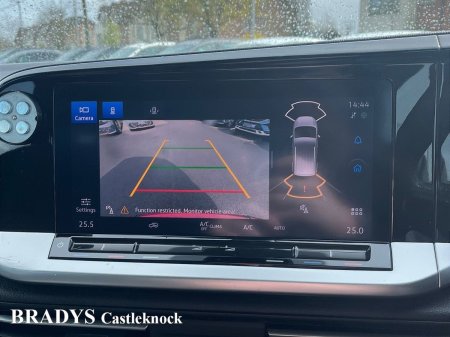2025 Ford Tourneo Connect - photo 24