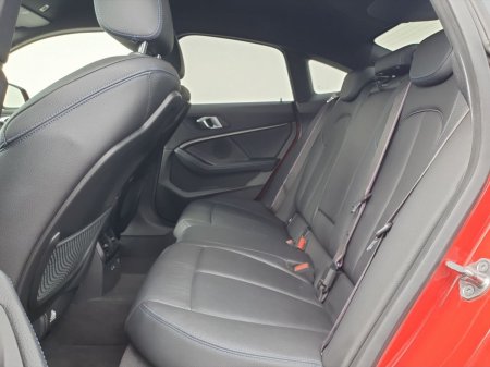 2022 BMW 2-Series - photo 22