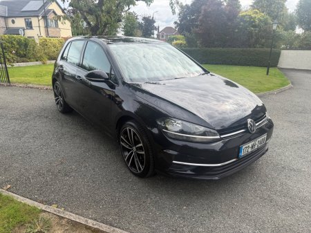 2017 Volkswagen Golf - photo 3