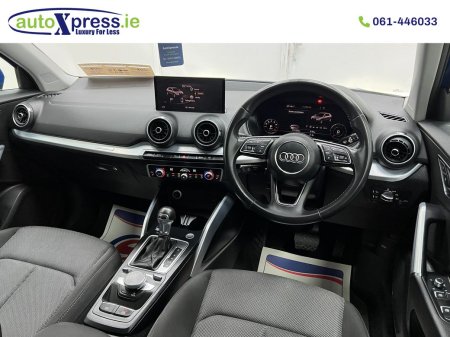 2019 Audi Q2 - photo 18